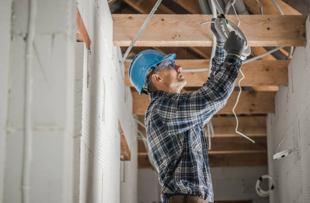 Best Residential Electrician Services  in Union Springs, NY