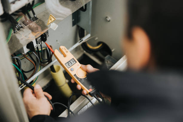 Best Emergency Electrical Repair  in Union Springs, NY