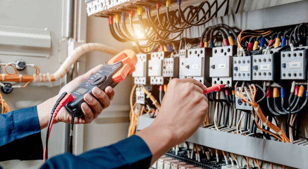 Best Electrical Wiring Services  in Union Springs, NY