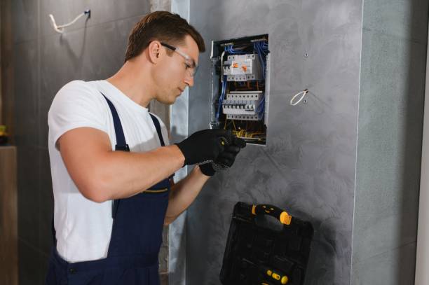 Best Affordable Electrical Installation  in Union Springs, NY