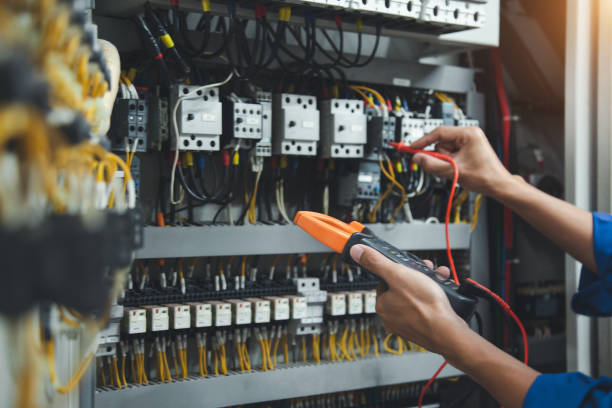 Best Commercial Electrician Services  in Union Springs, NY