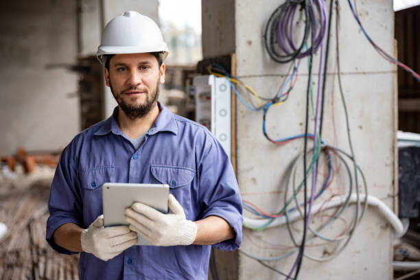 Best Industrial Electrical Services  in Union Springs, NY