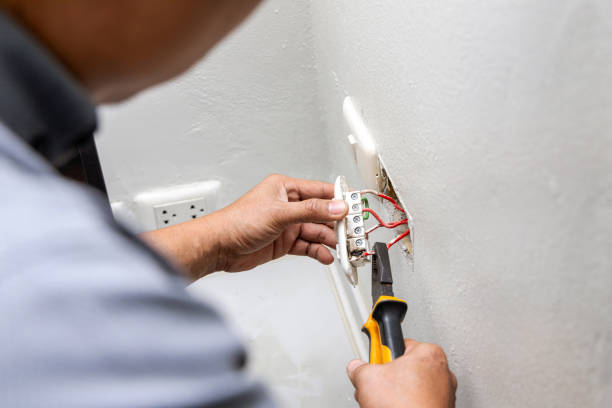 Best Electrical System Inspection  in Union Springs, NY