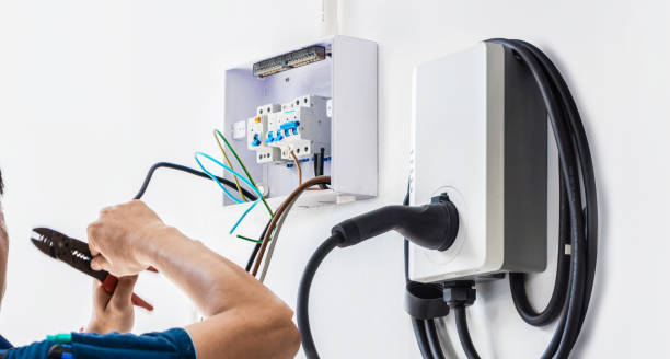 Best Electrical Upgrades for Homes  in Union Springs, NY