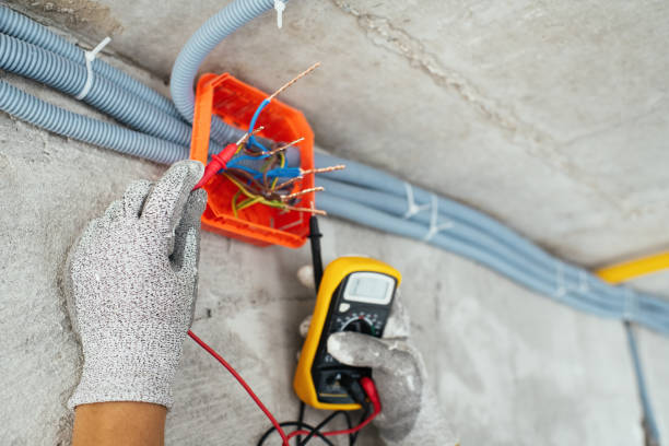 Best Local Electrician Companies  in Union Springs, NY